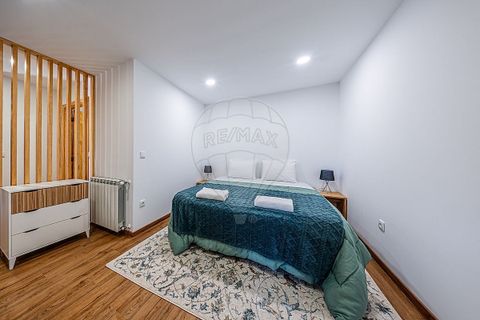 Villa a Seia, Guarda, Seia - € 240.000 | Ref: 126021200-29 - foto 8