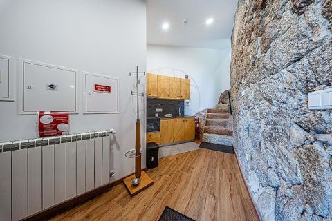 Villa a Seia, Guarda, Seia - € 240.000 | Ref: 126021200-29 - foto 9
