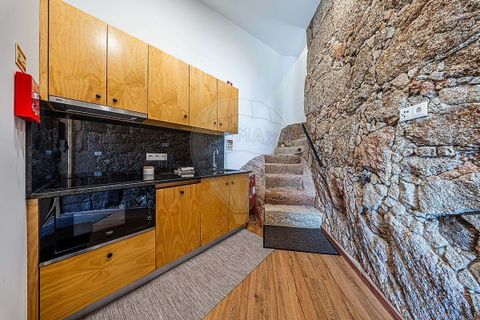 Villa a Seia, Guarda, Seia - € 240.000 | Ref: 126021200-29 - foto 11