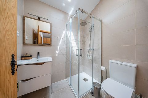 Villa a Seia, Guarda, Seia - € 240.000 | Ref: 126021200-29 - foto 15