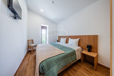 Villa a Seia, Guarda, Seia - € 240.000 | Ref: 126021200-29 - foto 18