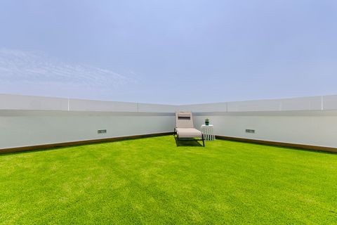 Villa i Orihuela, Alicante, Orihuela - € 439.000 | Ref: 72020851-02/10701 - foto 27