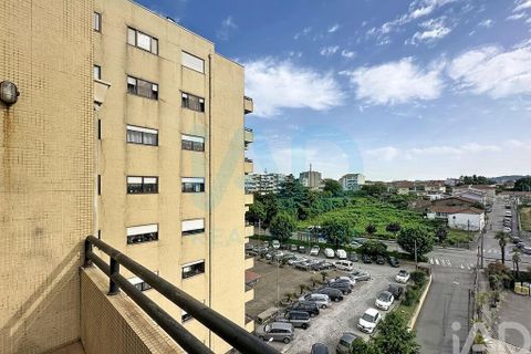 Leilighet i Gondomar, Porto, Gondomar - € 250 000 | Ref: 874319 - foto 20