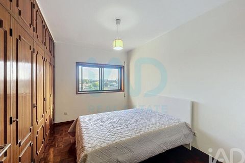 Leilighet i Gondomar, Porto, Gondomar - € 250 000 | Ref: 874319 - foto 13