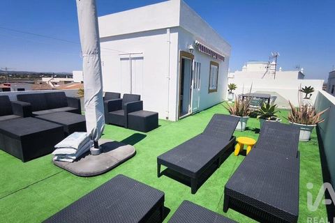 Rækkehus i Olhao, Faro, Olhao - € 850.000 | Ref: 931975 - foto 20