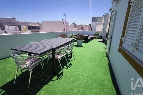 Rækkehus i Olhao, Faro, Olhao - € 850.000 | Ref: 931975 - foto 21