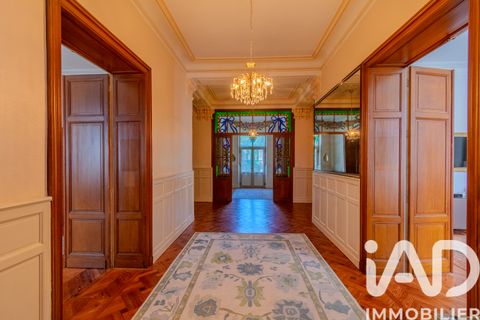 Villa a Nerac, Lot-et-Garonne, Nerac - € 450.000 | Ref: 64643 - foto 2
