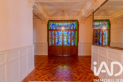 Villa a Nerac, Lot-et-Garonne, Nerac - € 450.000 | Ref: 64643 - foto 3