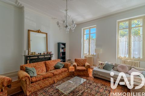Villa a Nerac, Lot-et-Garonne, Nerac - € 450.000 | Ref: 64643 - foto 4