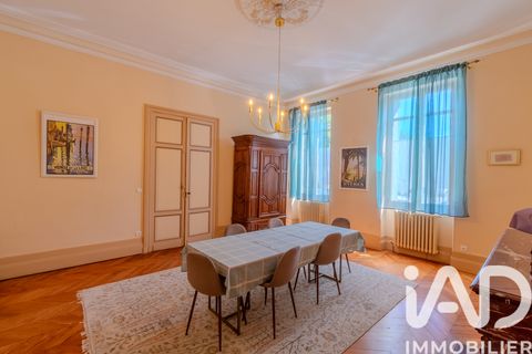 Villa a Nerac, Lot-et-Garonne, Nerac - € 450.000 | Ref: 64643 - foto 5