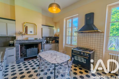 Villa a Nerac, Lot-et-Garonne, Nerac - € 450.000 | Ref: 64643 - foto 6