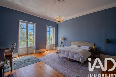 Villa a Nerac, Lot-et-Garonne, Nerac - € 450.000 | Ref: 64643 - foto 7