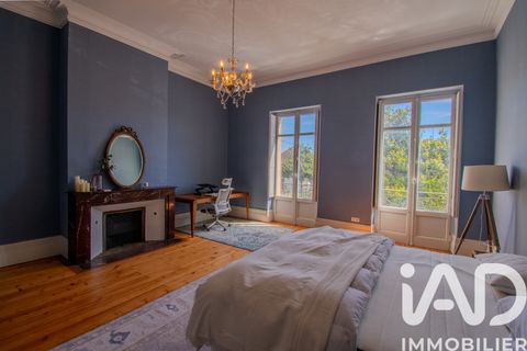 Villa a Nerac, Lot-et-Garonne, Nerac - € 450.000 | Ref: 64643 - foto 8