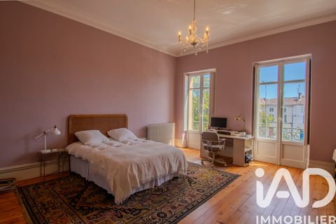 Villa a Nerac, Lot-et-Garonne, Nerac - € 450.000 | Ref: 64643 - foto 9