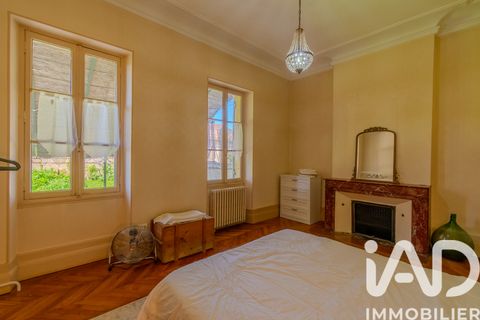 Villa a Nerac, Lot-et-Garonne, Nerac - € 450.000 | Ref: 64643 - foto 11
