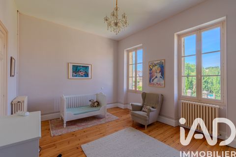 Villa a Nerac, Lot-et-Garonne, Nerac - € 450.000 | Ref: 64643 - foto 12