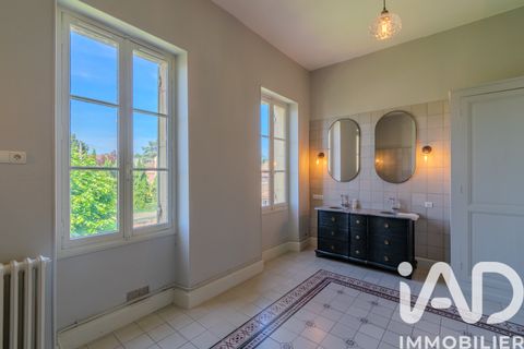Villa a Nerac, Lot-et-Garonne, Nerac - € 450.000 | Ref: 64643 - foto 13