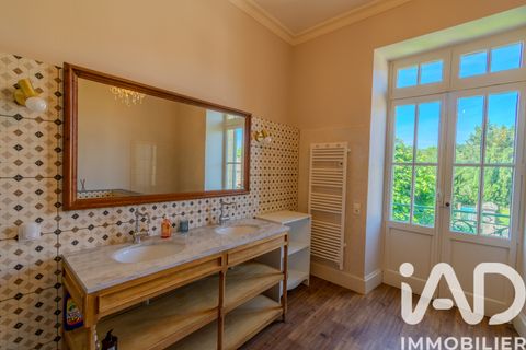 Villa a Nerac, Lot-et-Garonne, Nerac - € 450.000 | Ref: 64643 - foto 14
