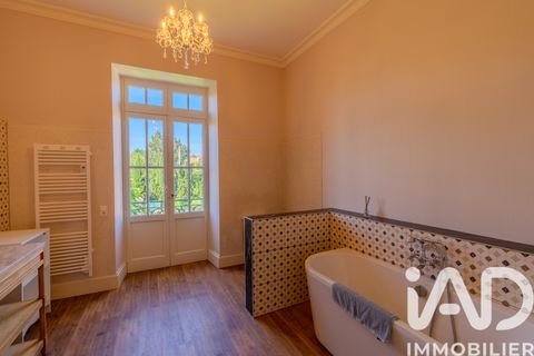 Villa a Nerac, Lot-et-Garonne, Nerac - € 450.000 | Ref: 64643 - foto 15