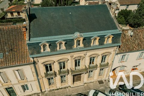 Villa a Nerac, Lot-et-Garonne, Nerac - € 450.000 | Ref: 64643 - foto 18
