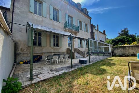 Villa i Nerac, Lot-et-Garonne, Nerac - € 450 000 | Ref: 64643 - foto 19