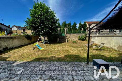 Villa i Nerac, Lot-et-Garonne, Nerac - € 450 000 | Ref: 64643 - foto 20