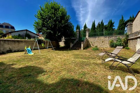 Villa i Nerac, Lot-et-Garonne, Nerac - € 450 000 | Ref: 64643 - foto 21