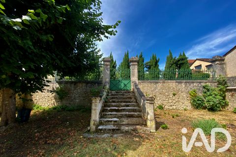Villa i Nerac, Lot-et-Garonne, Nerac - € 450 000 | Ref: 64643 - foto 22