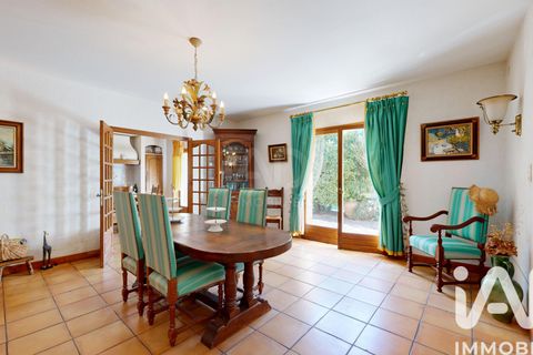Villa i Balma, Haute-Garonne, Balma - € 799.000 | Ref: 57097 - foto 12