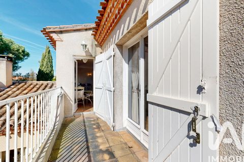 Villa i Balma, Haute-Garonne, Balma - € 799.000 | Ref: 57097 - foto 23