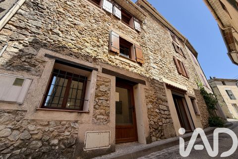 Landsbyhus i La Celle, Var, La Celle - € 119.000 | Ref: 39338 - foto 1