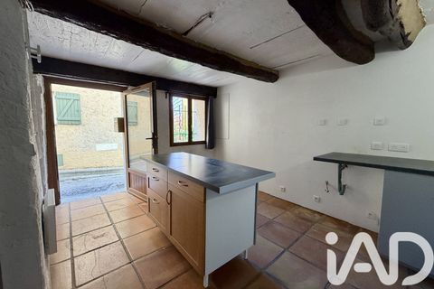 Landsbyhus i La Celle, Var, La Celle - € 119.000 | Ref: 39338 - foto 2