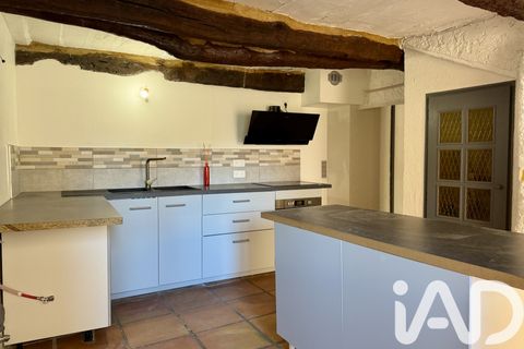 Landsbyhus i La Celle, Var, La Celle - € 119.000 | Ref: 39338 - foto 4