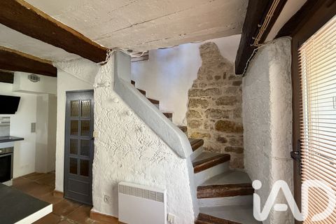 Landsbyhus i La Celle, Var, La Celle - € 119.000 | Ref: 39338 - foto 7
