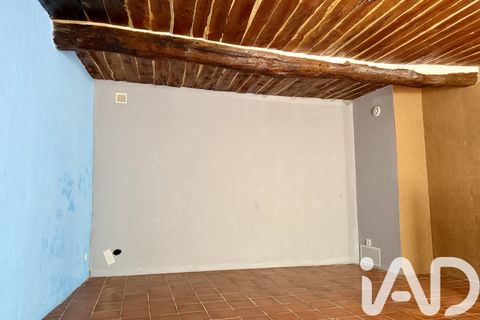 Landsbyhus i La Celle, Var, La Celle - € 119.000 | Ref: 39338 - foto 9