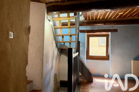 Landsbyhus i La Celle, Var, La Celle - € 119.000 | Ref: 39338 - foto 11