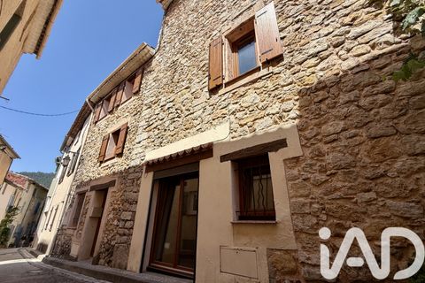 Landsbyhus i La Celle, Var, La Celle - € 119.000 | Ref: 39338 - foto 24