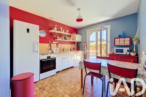 Villa i Buellas, Ain, Buellas - € 260.000 | Ref: 81103 - foto 4