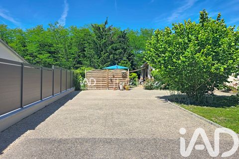 Villa i Buellas, Ain, Buellas - € 260.000 | Ref: 81103 - foto 13
