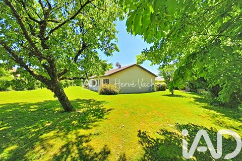 Villa i Buellas, Ain, Buellas - € 260.000 | Ref: 81103 - foto 14
