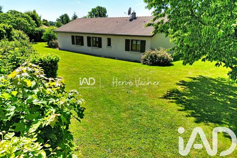 Villa i Buellas, Ain, Buellas - € 260.000 | Ref: 81103 - foto 15