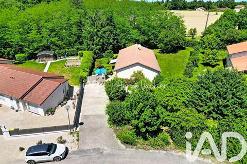 Villa i Buellas, Ain, Buellas - € 260.000 | Ref: 81103 - foto 16