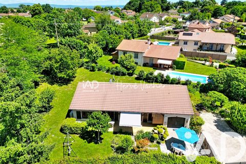 Villa i Buellas, Ain, Buellas - € 260.000 | Ref: 81103 - foto 17