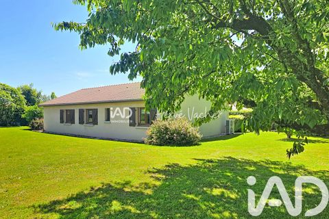Villa i Buellas, Ain, Buellas - € 260.000 | Ref: 81103 - foto 19