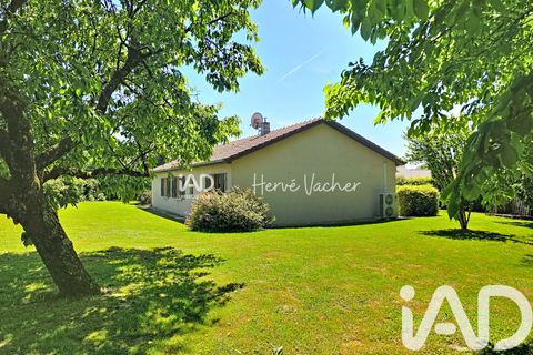 Villa i Buellas, Ain, Buellas - € 260.000 | Ref: 81103 - foto 20