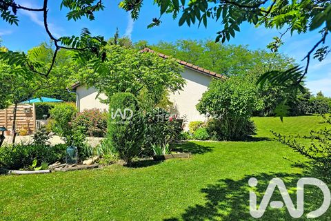 Villa i Buellas, Ain, Buellas - € 260.000 | Ref: 81103 - foto 21