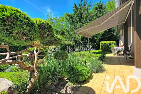 Villa i Buellas, Ain, Buellas - € 260.000 | Ref: 81103 - foto 22