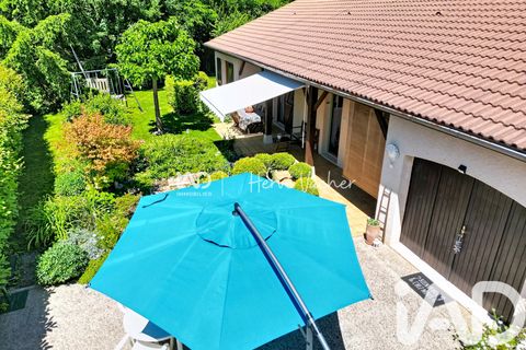 Villa i Buellas, Ain, Buellas - € 260.000 | Ref: 81103 - foto 23