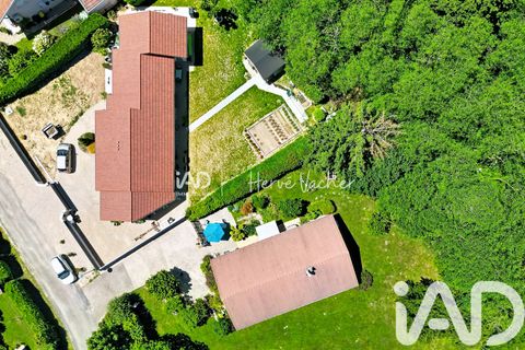 Villa i Buellas, Ain, Buellas - € 260.000 | Ref: 81103 - foto 24