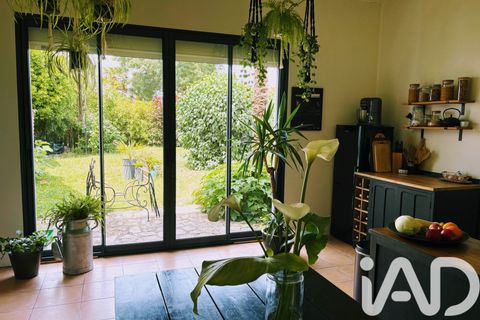 Villa i Saint-Georges-d'Oleron, Charente-Maritime, Saint-Georges-d'Oleron - € 396.000 | Ref: 26507 - foto 1